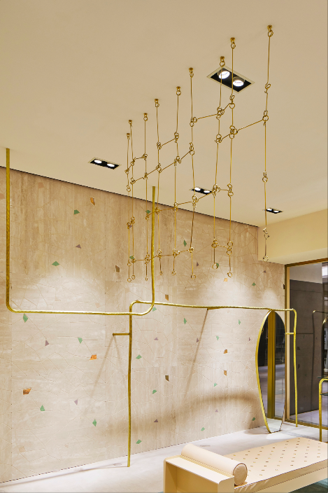 forte_forte opens it's first store in Tokyo, Japan — HUMBLE